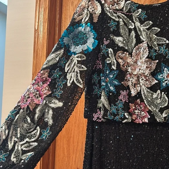 Evening gown - Picture 3 of 6